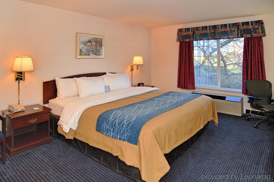 Quality Inn & Suites Fresno Northwest Exterior photo